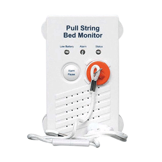 Cura Alarms - Patient Activated Monitors