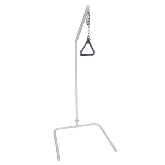 Aspire Free Standing Self Help Pole