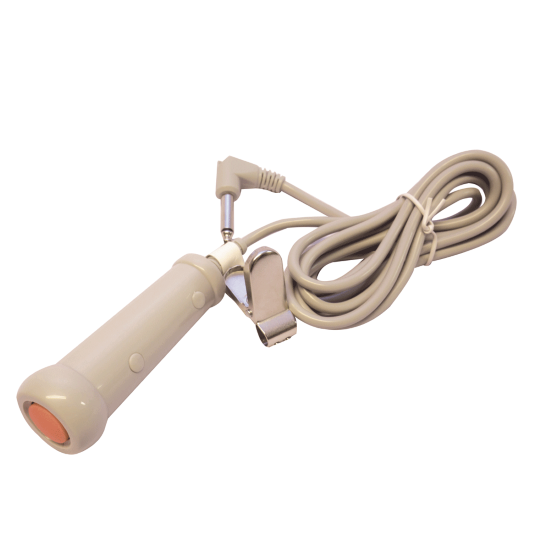 AlertaCall Nurse Call Button - Mono