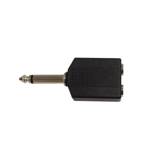 Double Adapter - Mono