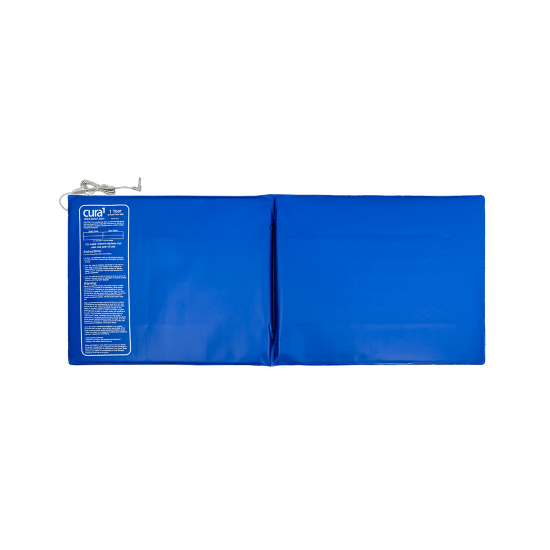 Cura - Foldable Crash Mat