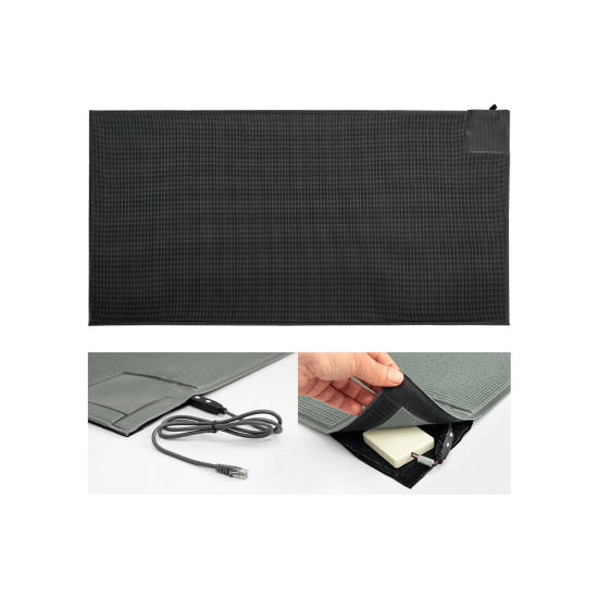 CURA - Universal Floor Mat Alarm