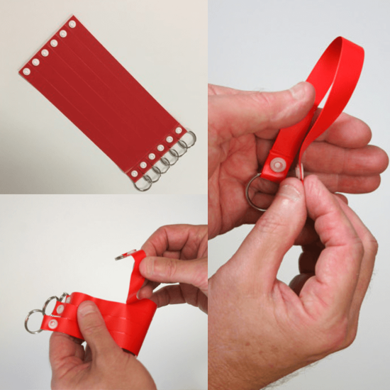 Bed Adjustment Strap