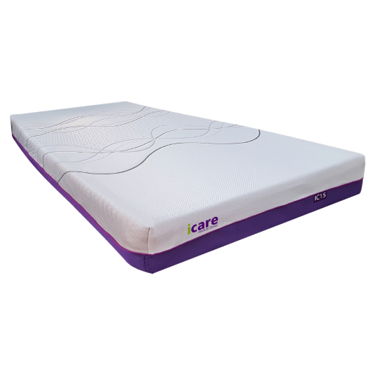 iCare Mattress - IC15