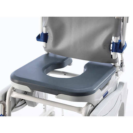 Soft Seat - Variable Horseshoe Style (Not For Ocean Ergo XL)