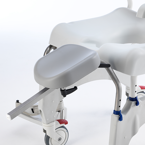 Amputation & Calf Support Ocean Ergo