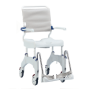Ocean Ergo (150KG) Transit Commode