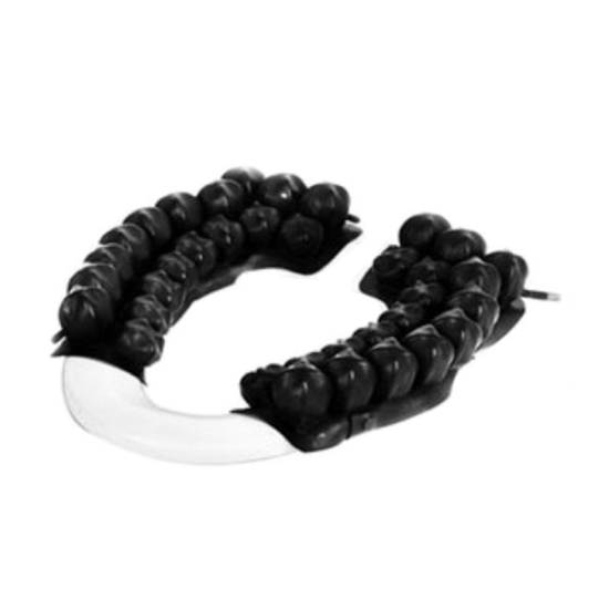 Over Toilet Aid Toilet Seat - Pressure Care - ROHO Cushion