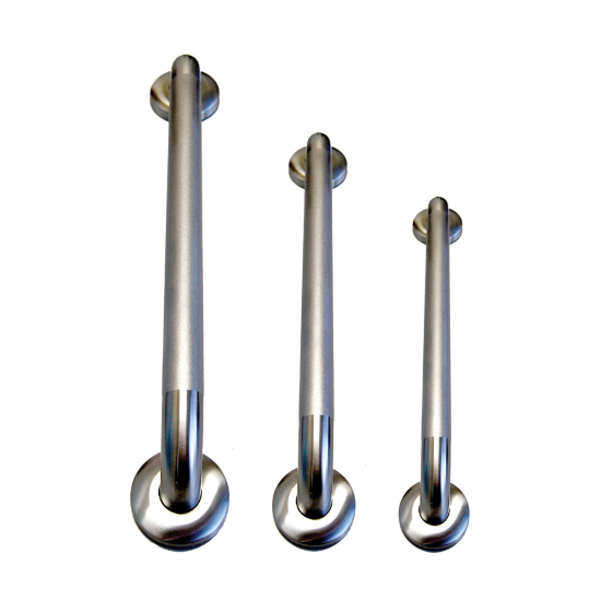 Grab Rail Anti Slip - Concealed Fix