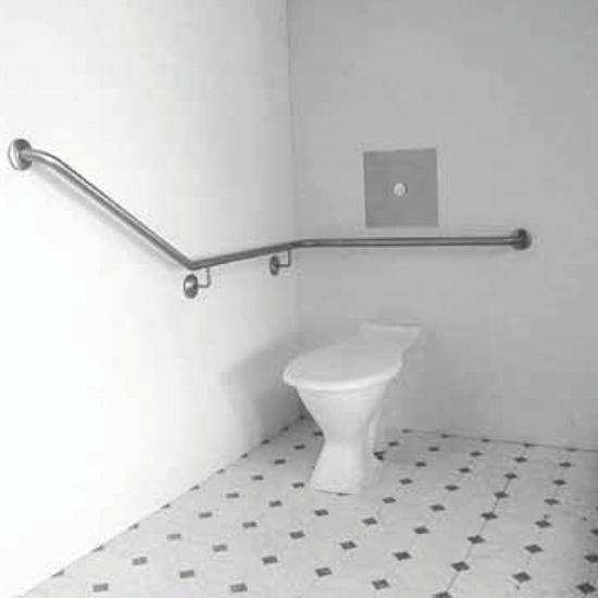 Speciality Toilet Rails