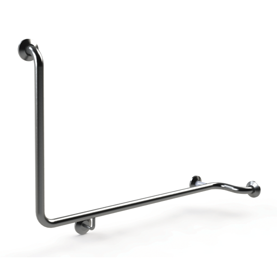 L Shape Rail (Concealed Flange)