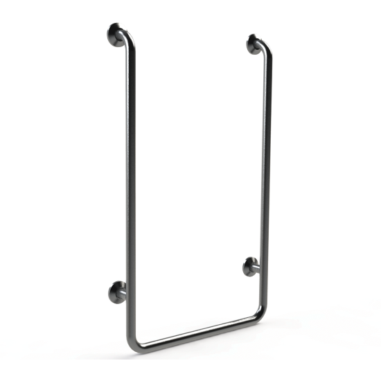 U Shape Rail (Concealed Flange)