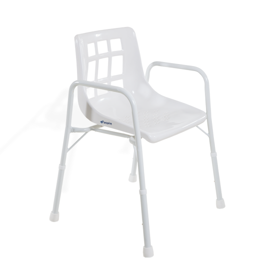 Aspire Shower Chair - Wide