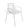 Aspire Shower Chair - Wide