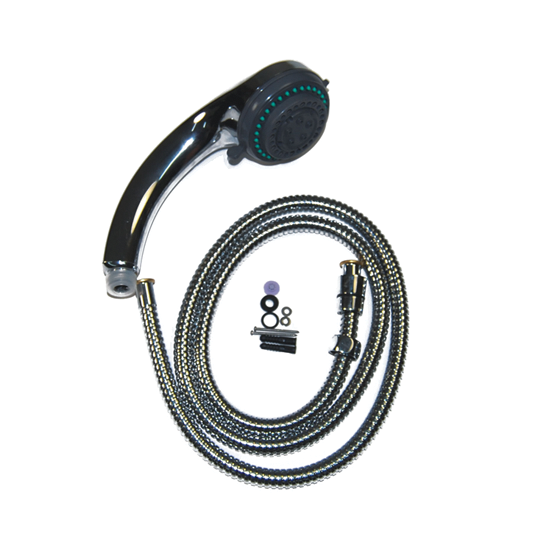 Hand Held Shower