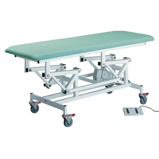 Mobile Change Table