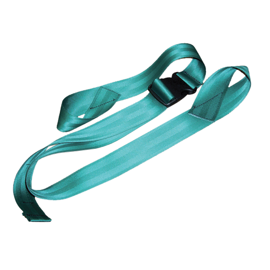 Shower Chair & Commode Chair Belt