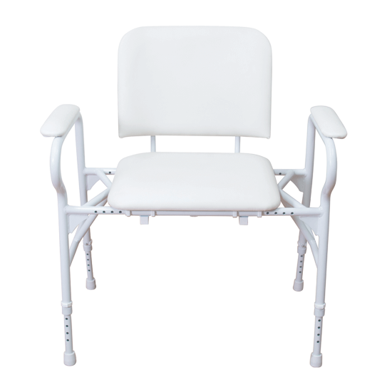Aspire Shower Chair - MAXI Adjustable
