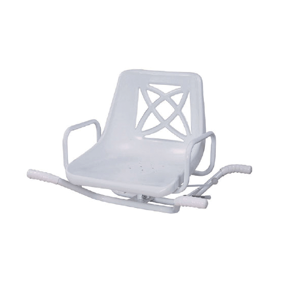 Breezy Everyday Swivel Bath Chair