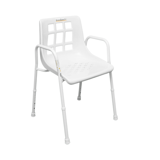 Freedom Shower Chair - HBA391-A