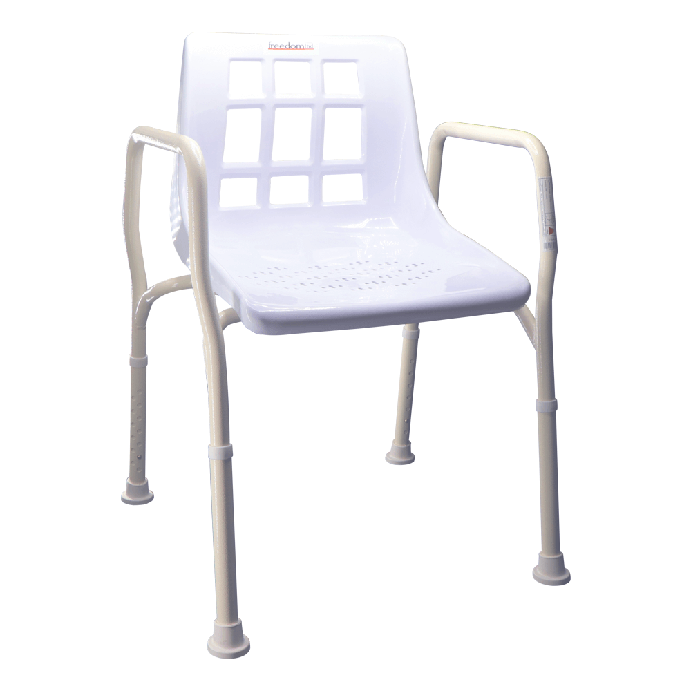 Freedom Premium Shower Chair - HBA402