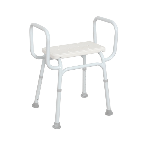 Freedom Premium Shower Stool - HBA403