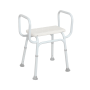 Freedom Premium Shower Stool - HBA403