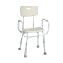 Freedom Premium Shower Stool - HBA403