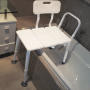 Freedom Bath Transfer Bench