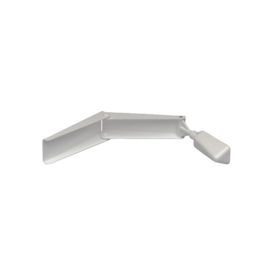 Folding Bottom Wiper