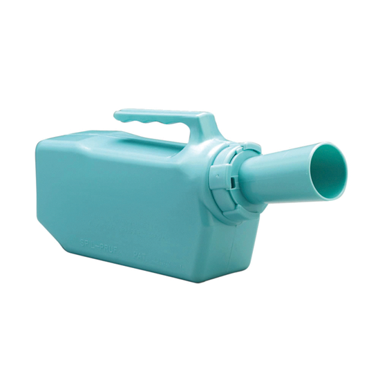 Aspire Spillproof Urinal