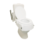 Freedom Toilet Seat Raiser - HBA444