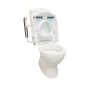 Freedom Toilet Seat Raiser - HBA444