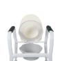 Freedom Split Seat Chair - 3 in 1 - HBA370