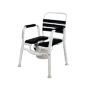 Freedom Split Seat Chair - 3 in 1 - HBA370