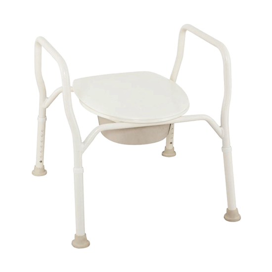 Freedom Premium Over Toilet Aid - HBA400