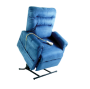 Pride C5 Powerlift Recliner - Single Motor