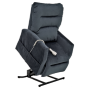 Pride C6 Powerlift Recliner - Dual Motor