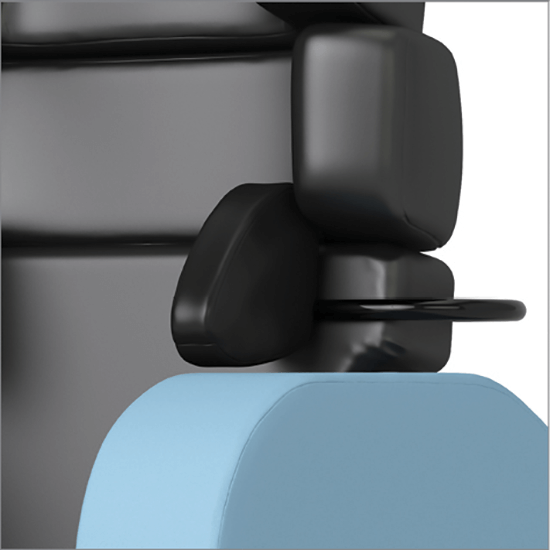 Lateral Supports - Seating Matters Chairs