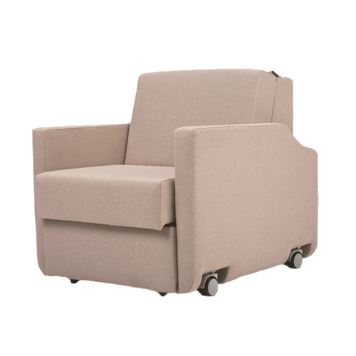 Aspire Happy Sleeper Chair