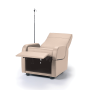 Aspire Happy Dialysis Chair 