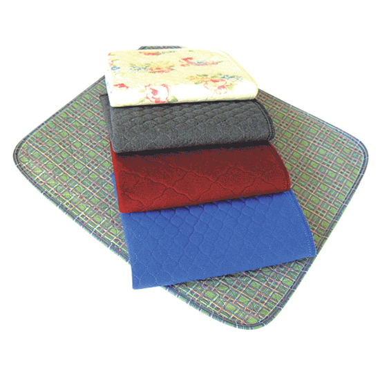 Chair Pad - Rectangle