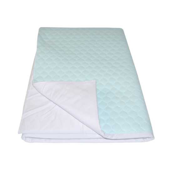 Bed Pad Stayput - Waterproof Backing