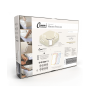 Conni Toggle Mattress Protector
