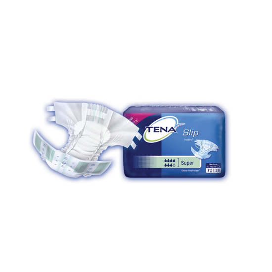 TENA Pads Lady