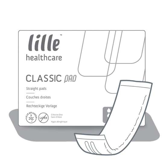 LILLE Classic Line