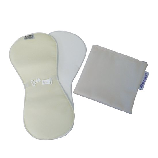 Female Insert Pads