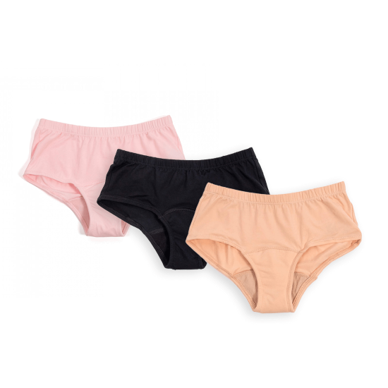 Conni Ladies Briefs -  Active