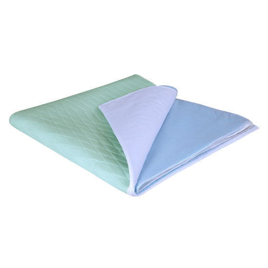 Bed Pad with Wings