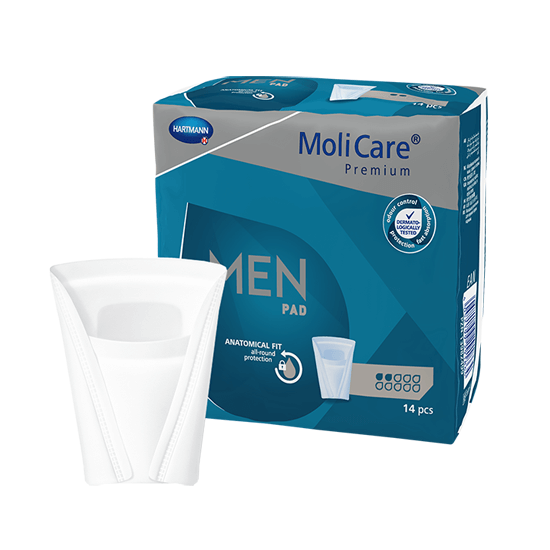 MoliCare Premium Men